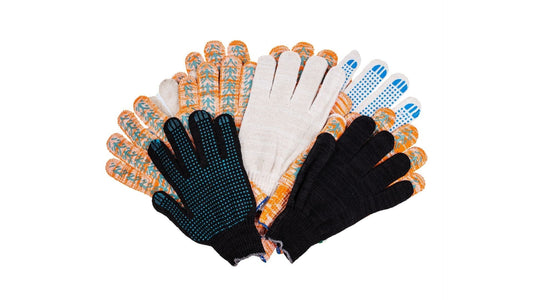 Why choose organic cotton gloves? A guide for eco-friendly buyers
