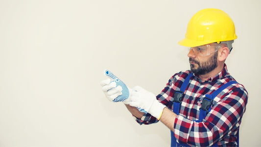 How to pick the perfect mens cotton gloves for any occasion?