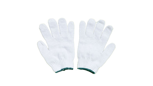 Why are cotton gloves disposable essential for work and everyday use?