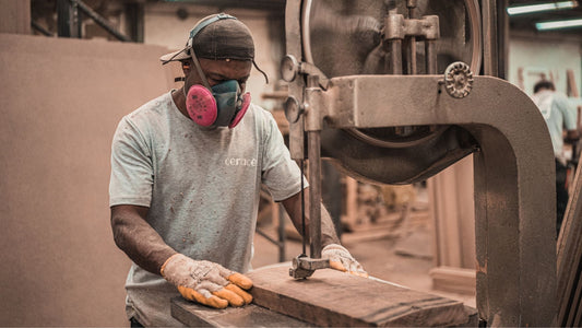 Nitrile coated gloves: Essential hand protection for every task