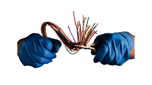Nitrile insulated gloves: How to choose, use, and maintain?