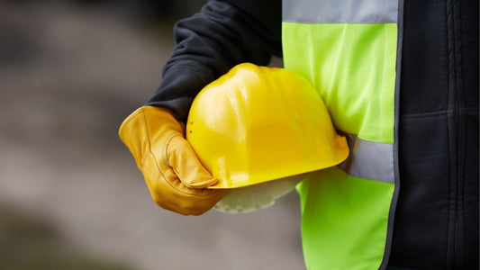The guide to finding the best construction work gloves for sale