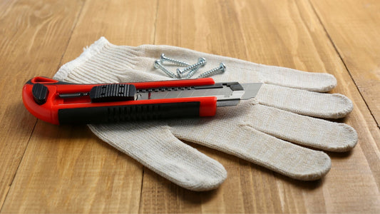 Cut resistant work gloves: The ultimate guide to safety and comfort