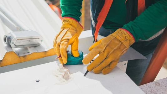 The complete guide to choosing the best lined leather work gloves