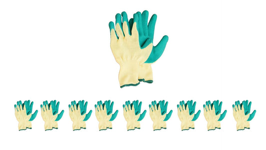 Bulk nitrile gloves: The smart choice for safety and savings