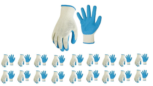 Bulk work gloves for sale: Where to buy and what to look for?