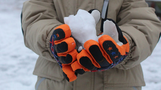 Best winter construction gloves: Stay warm, safe, and productive