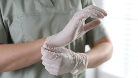 Top 10 reasons disposable nitrile gloves are essential for safety