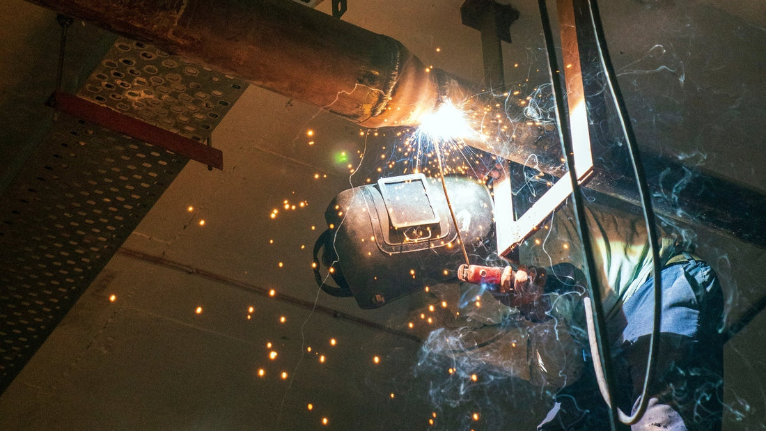 Tired of slipping tools? These mechanic work gloves can help