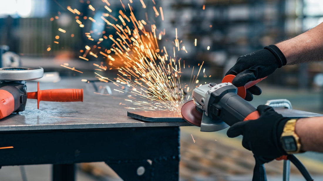 How to choose the right nitrile coated gloves for your job