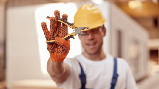 Work gloves men: The guide for safety, durability, and performance