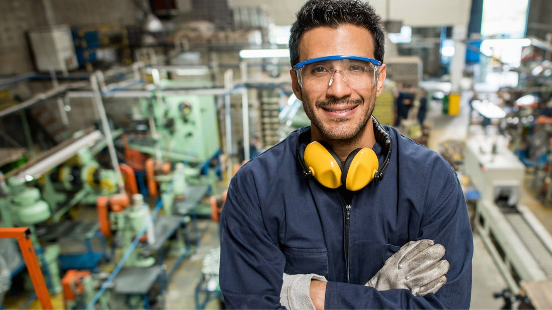 Why HVAC pros need "Triple threat" of dexterity, grip, and durability?