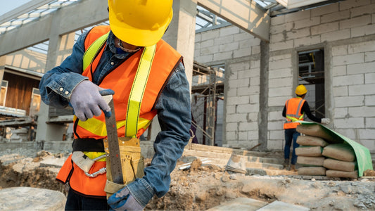 The ultimate guide to choosing the best working gloves for men in 2025