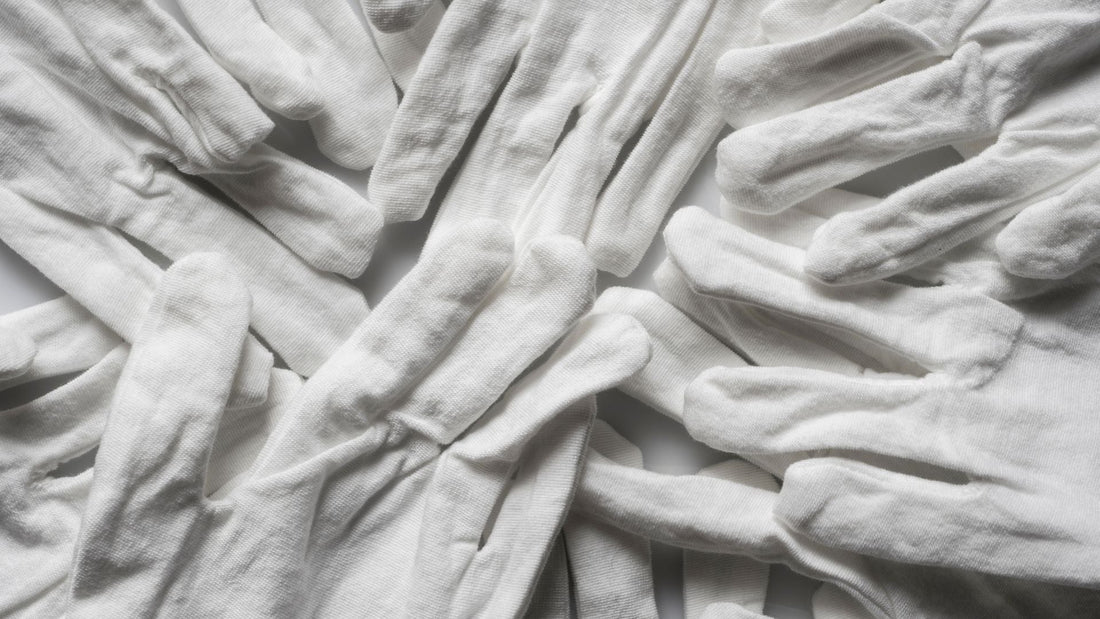 The complete guide to cotton glove liners: Benefits and buying tips