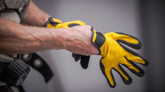 Guide to worker gloves: How to choose the best protection
