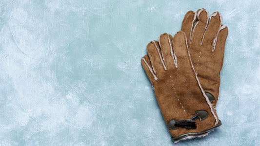 Wholesale winter gloves - Bulk deals for every season