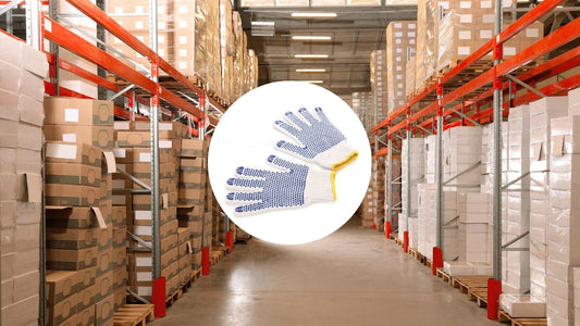 Top 15 reasons to buy wholesale work gloves for your business