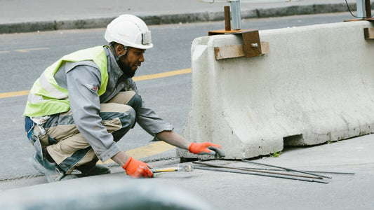 Top 10 reasons cotton gloves men are the ultimate everyday essential
