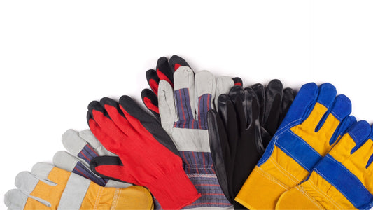 A complete guide to gloves types: Finding the perfect pair for every task