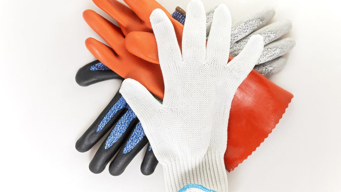 The guide to every type of gloves: Uses, materials, and benefits