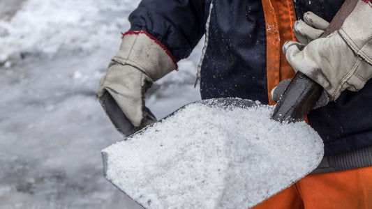 Winter work gloves for sale: Stay warm without sacrificing safety