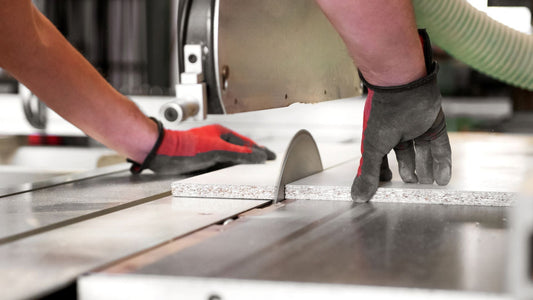 Do sheet metal and ductwork require better abrasion/cut resistance?