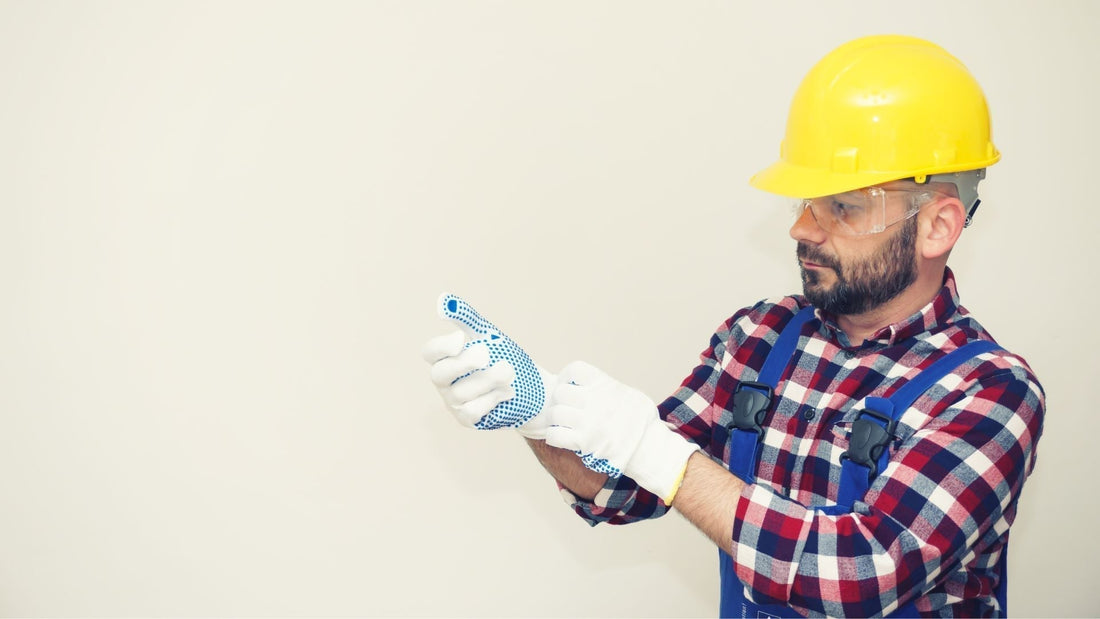 How to pick the perfect mens cotton gloves for any occasion?