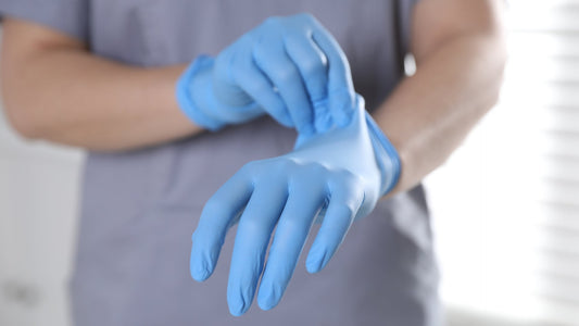 Disposable nitrile gloves: The complete guide for everyday protection