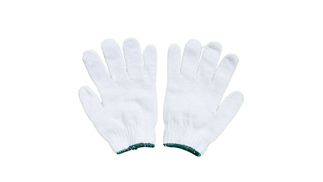 Why are cotton gloves disposable essential for work and everyday use?