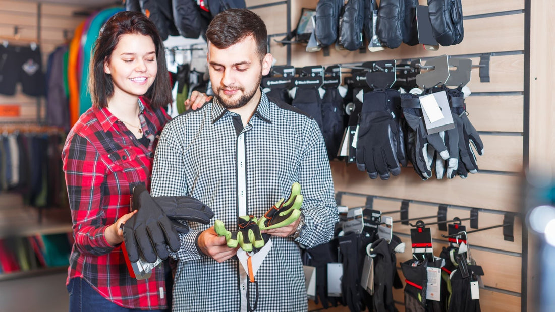 Where to buy cotton gloves: The ultimate guide everyday use