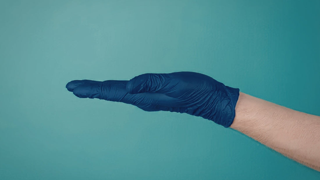 12 reasons businesses can’t operate without disposable nitrile gloves