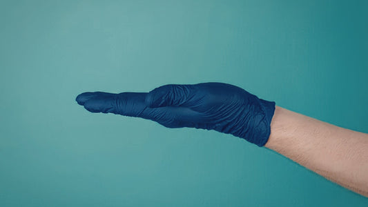 12 reasons businesses can’t operate without disposable nitrile gloves