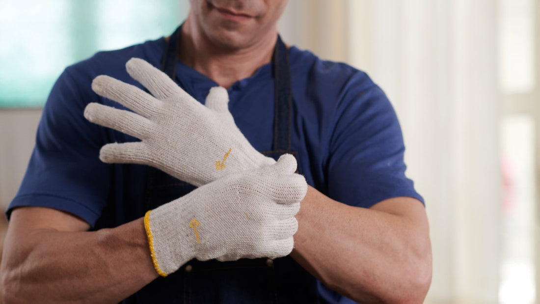 The ultimate guide to choosing good work gloves for every job