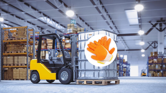 Work gloves wholesale: The hidden backbone of every industry