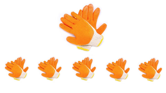 Work gloves wholesale: The 2025 guide for businesses and bulk buyers