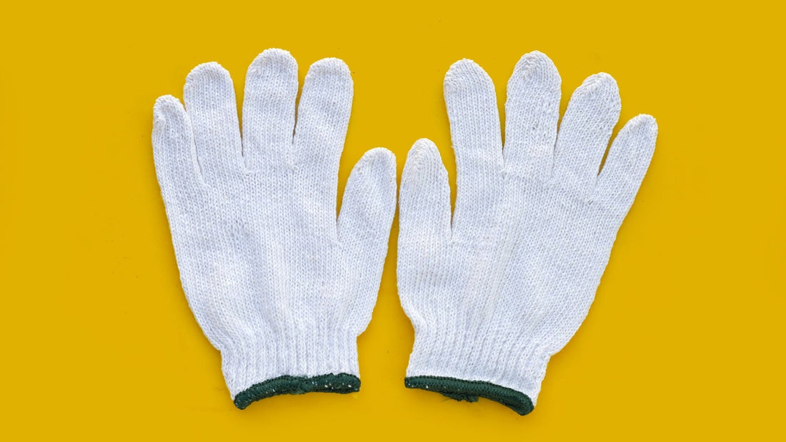 Cotton white gloves: The ultimate guide to uses, benefits, and care