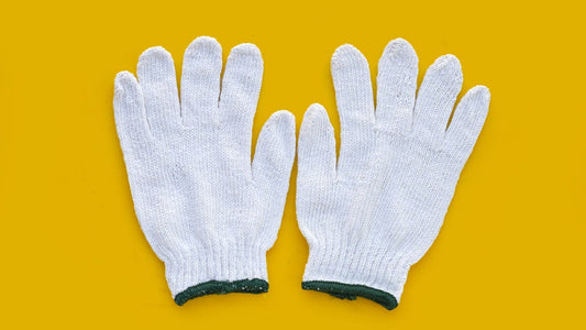 Cotton white gloves: The ultimate guide to uses, benefits, and care