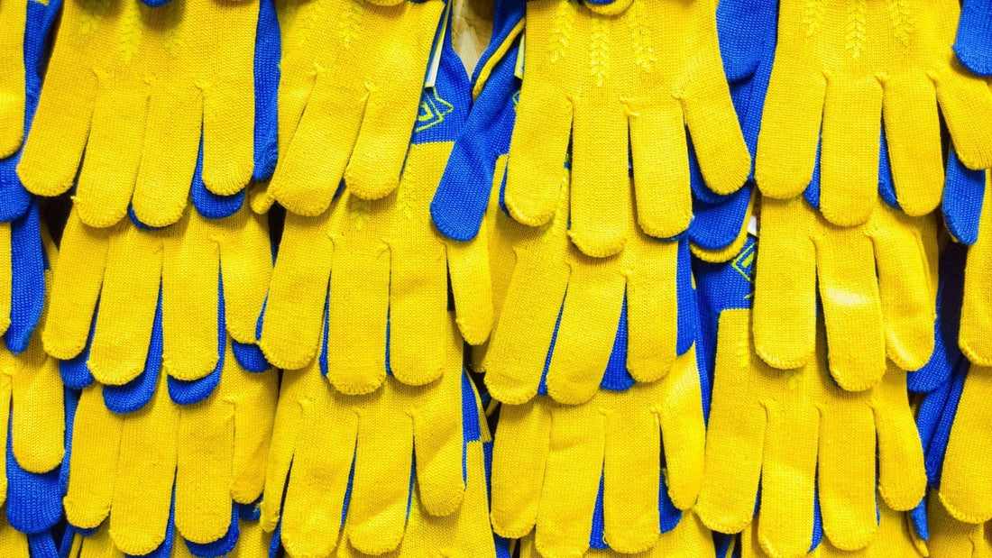Gloves in bulk: A complete guide to buying and best practices