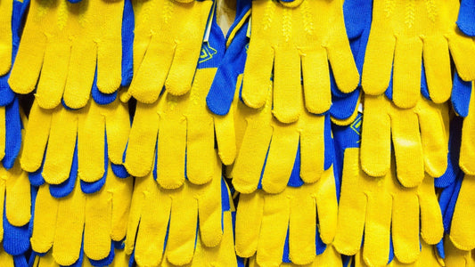 Gloves in bulk: A complete guide to buying and best practices
