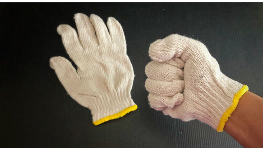 How to find glove size - Because the perfect fit feels effortless