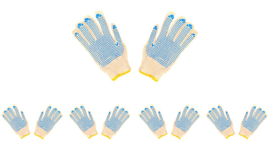 The guide to buying work gloves bulk for industrial and commercial use