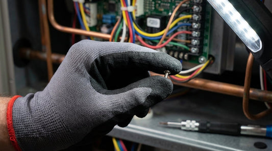 Can nitrile coated work gloves save your business money?