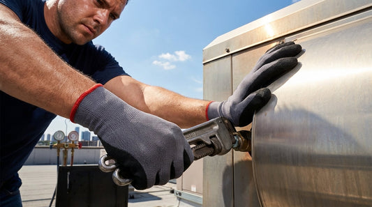 Nitrile mechanics gloves FAQ: Everything you need to know
