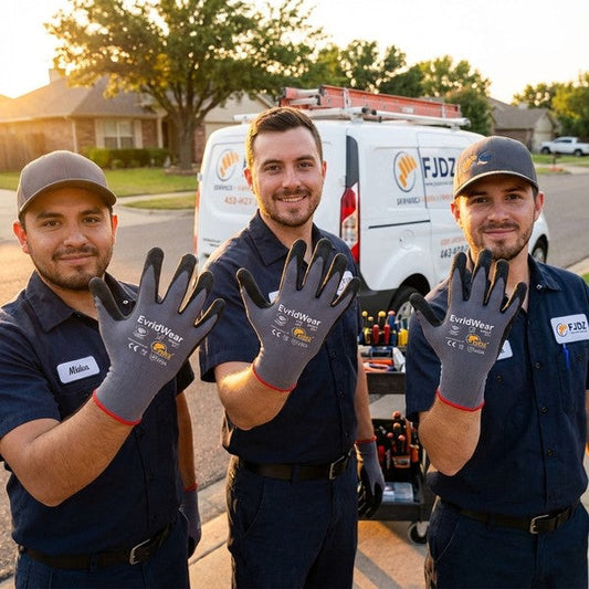 10 best gloves for work in 2026 for every job