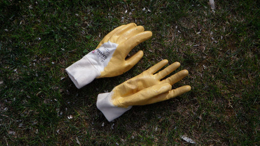 Cutless gloves: The ultimate protection for hands-on work