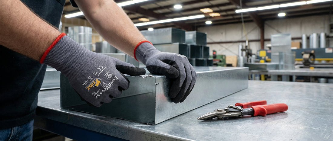 Best work gloves: Top 10 picks for safety and durability in 2026