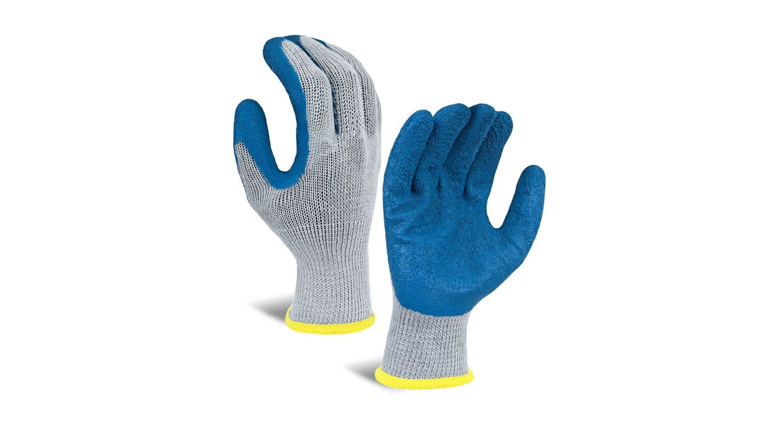 7 tips to choose work gloves cheap that still provide maximum protection