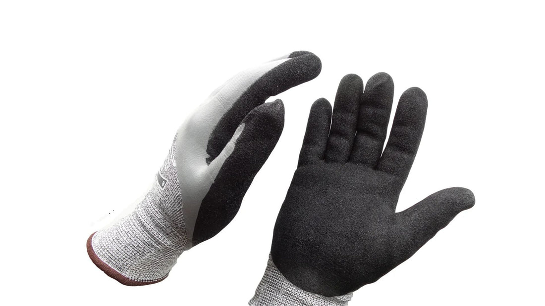 Size chart for gloves: How to choose the perfect fit for every hand