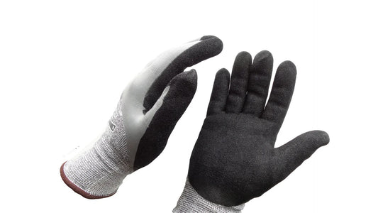 Size chart for gloves: How to choose the perfect fit for every hand