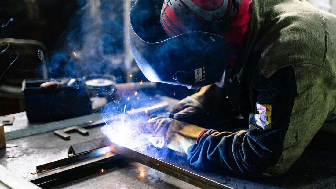 Understanding cut resistant glove ratings: A complete guide